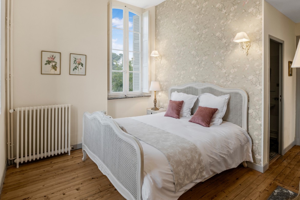 Karma Château de Samary One Bedroom Combination